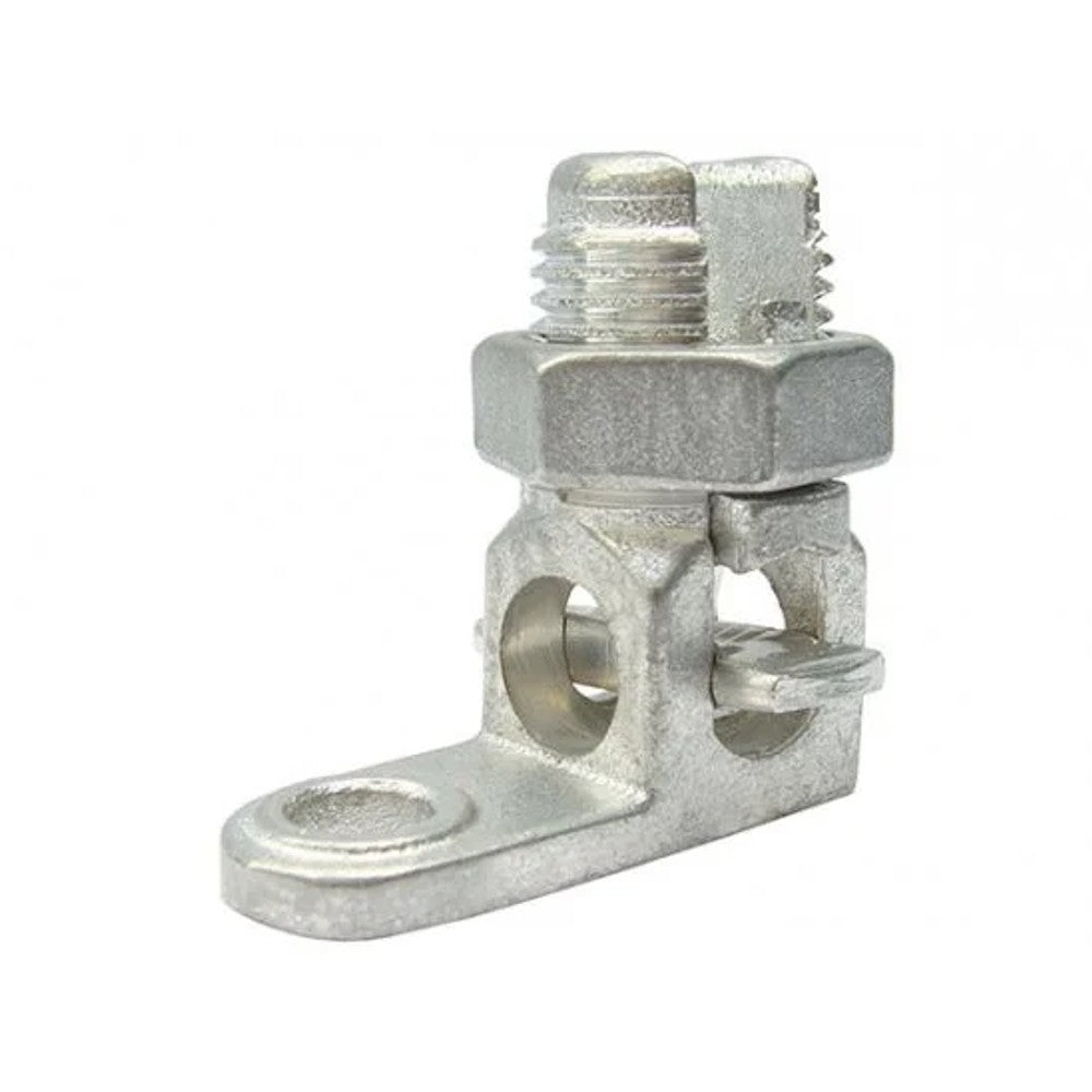 Fixador Universal Estrutural para 35-70mm Estrutura Telhado TEL-5024