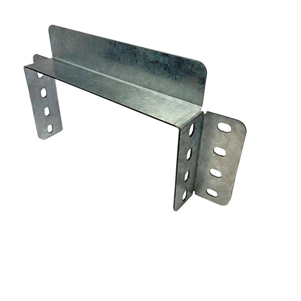 Flange 300x50 Chapa 24 para Eletrocalha