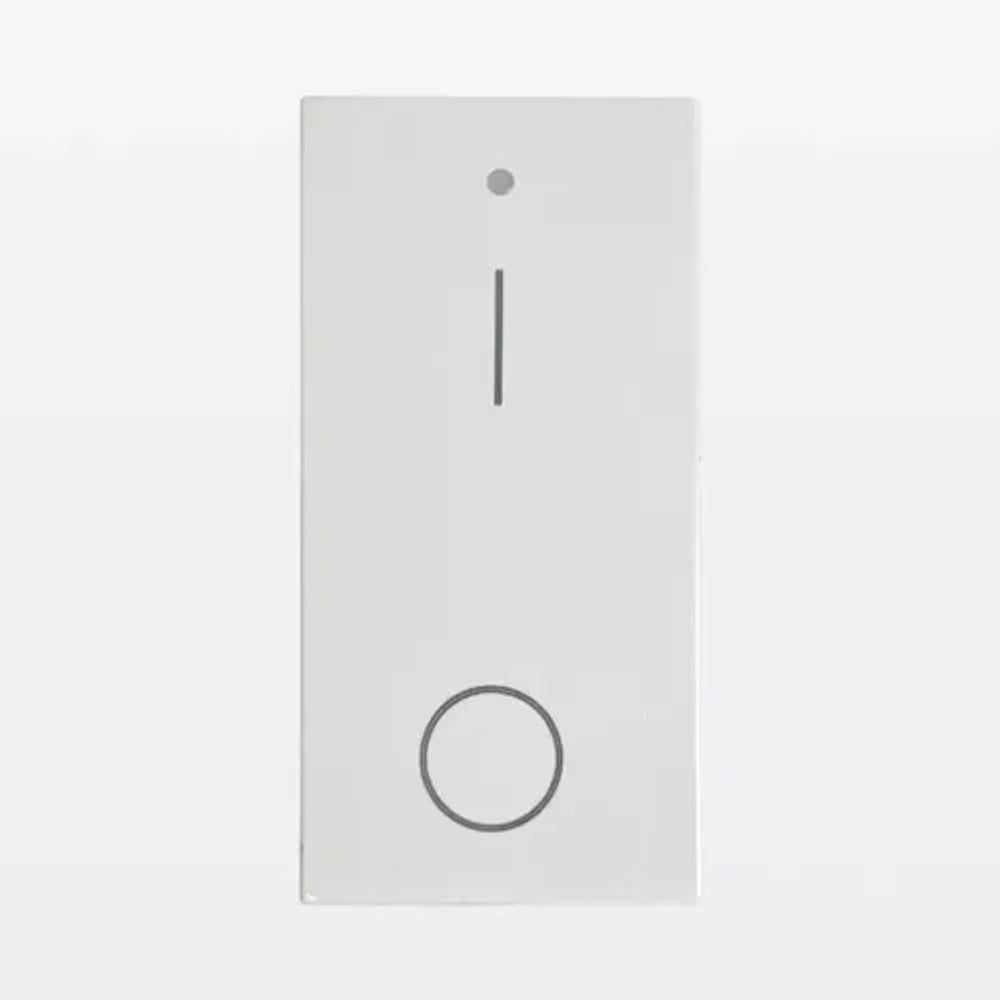 Interruptor Módulo Bipolar 16A Branco JW4002 Matix Go Legrand