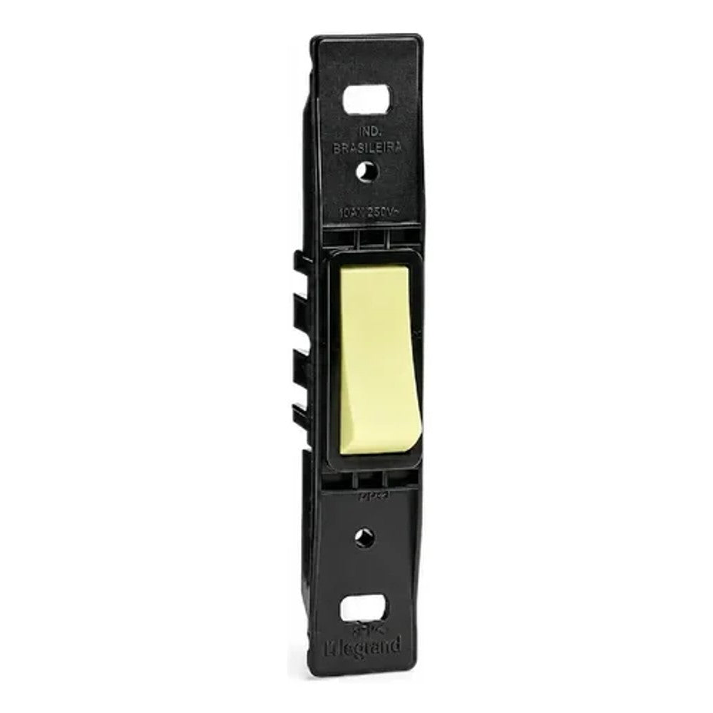 Interruptor Simples 10A Para Condulete 9109 Blux