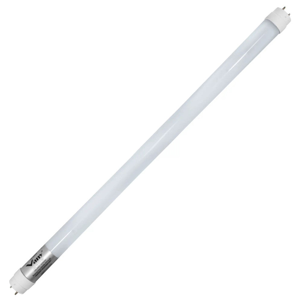 Lâmpada LED Tubular 9W 6500K T8 Diversos
