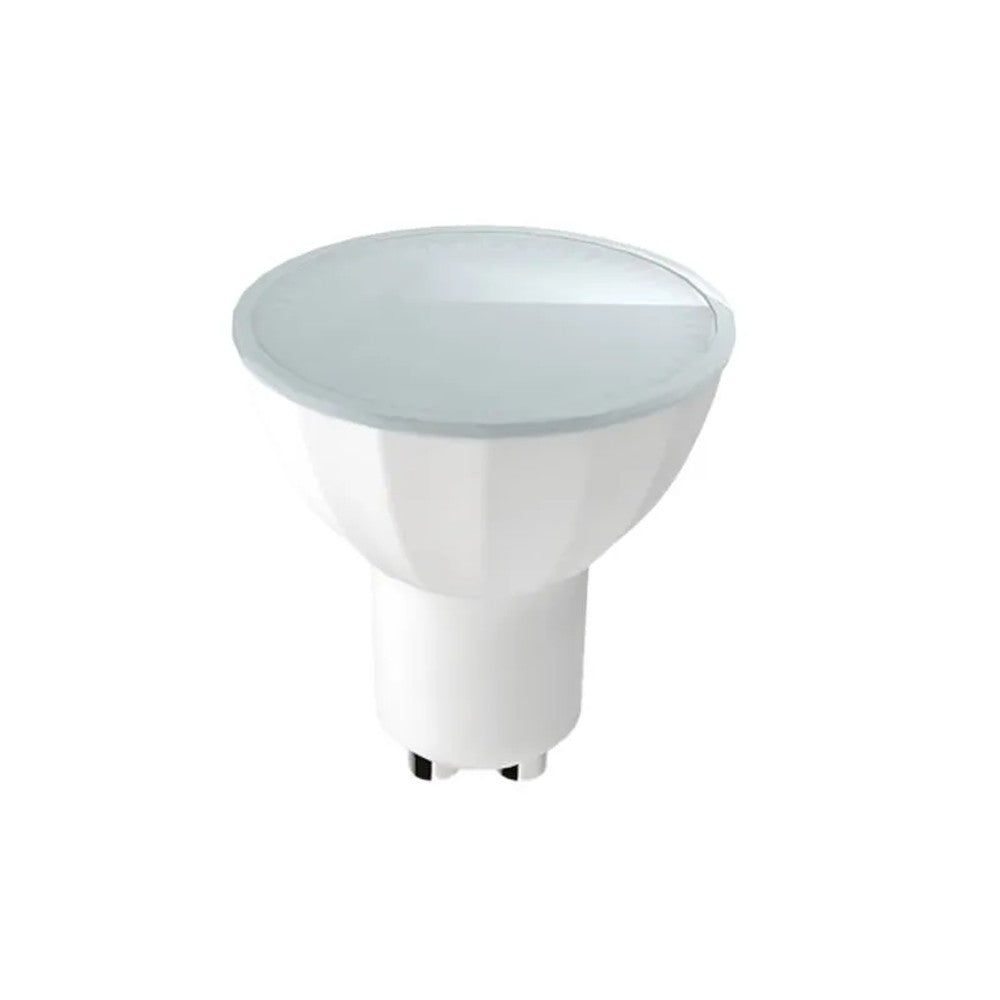 LAMPADA LED GU10 7W 4000K LUMINATTI