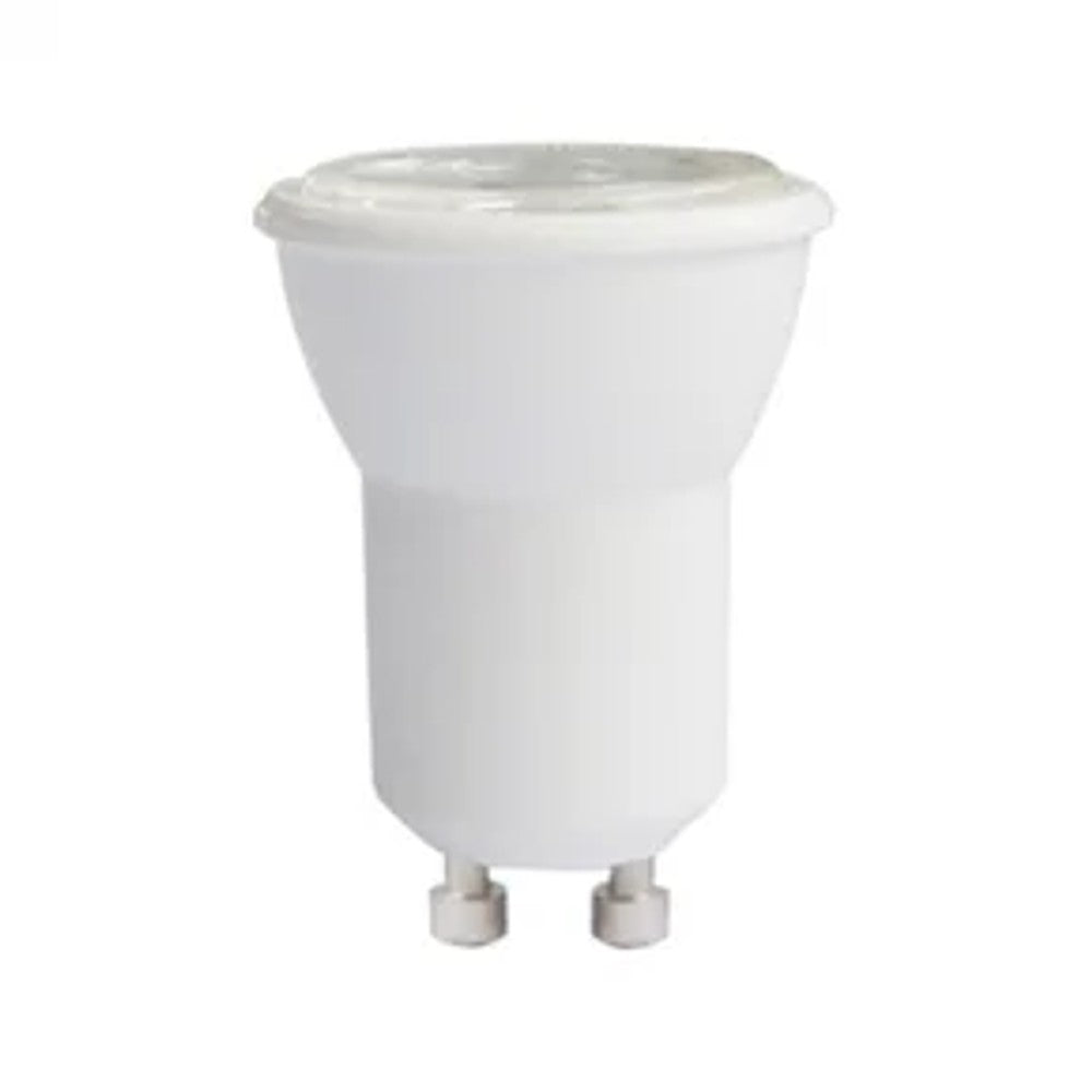 LAMPADA LED GU10 MINI 3,5W 6500K 36 GRAUS PIX ILUMINACAO