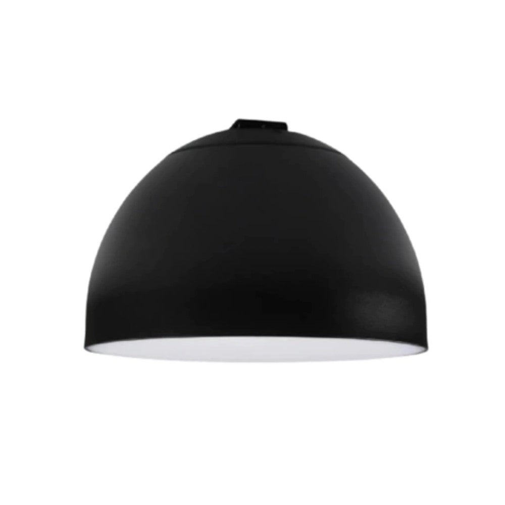 Luminária Redonda Gaya Flow Roma 12 Watts 2700 Kelvin 48 Volts