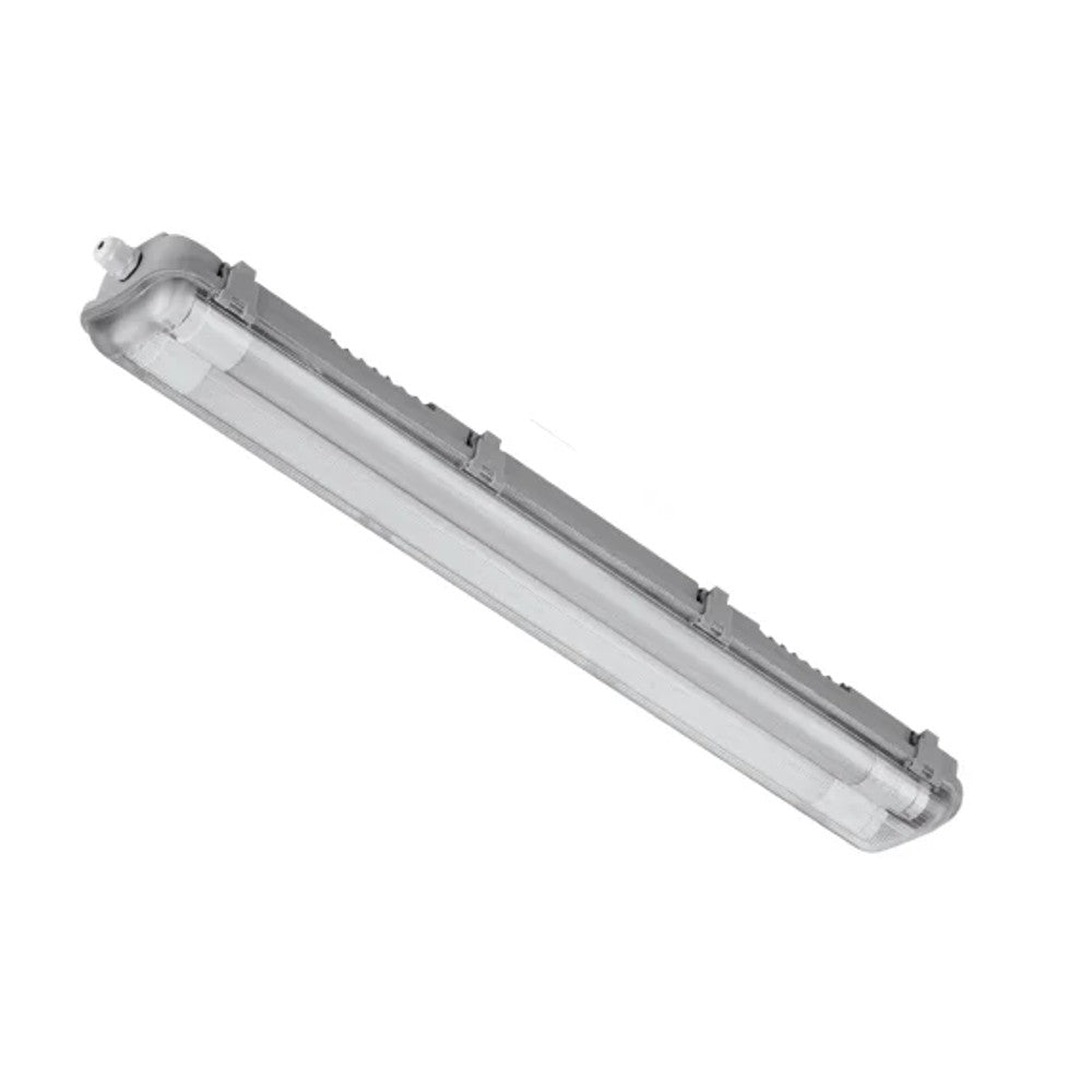 Luminaria Hermetica 2x 9W 65cm Lumepetro