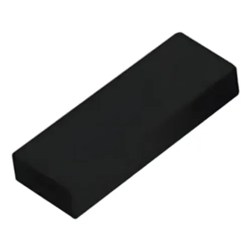 Luva 40x16 Preto 85186 Inova Pro Alumbra