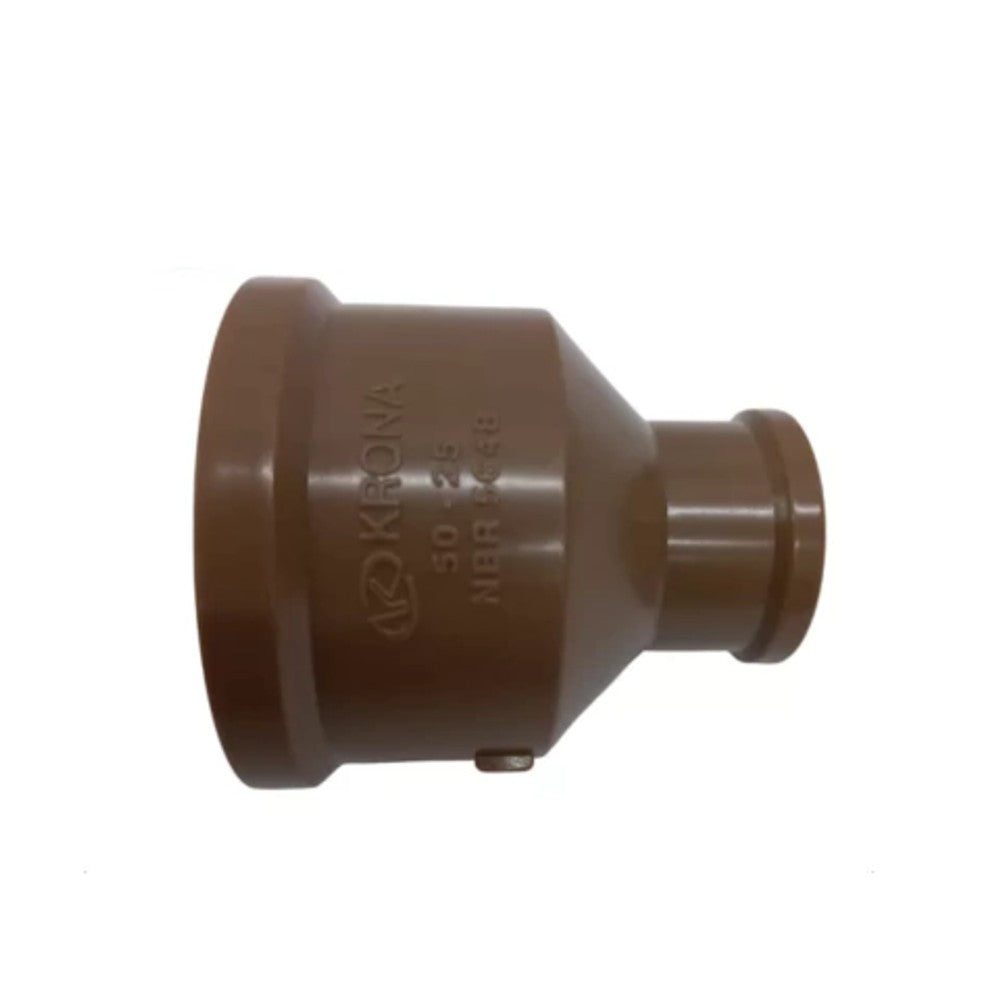 Luva de Redução Soldável 50x25mm Krona