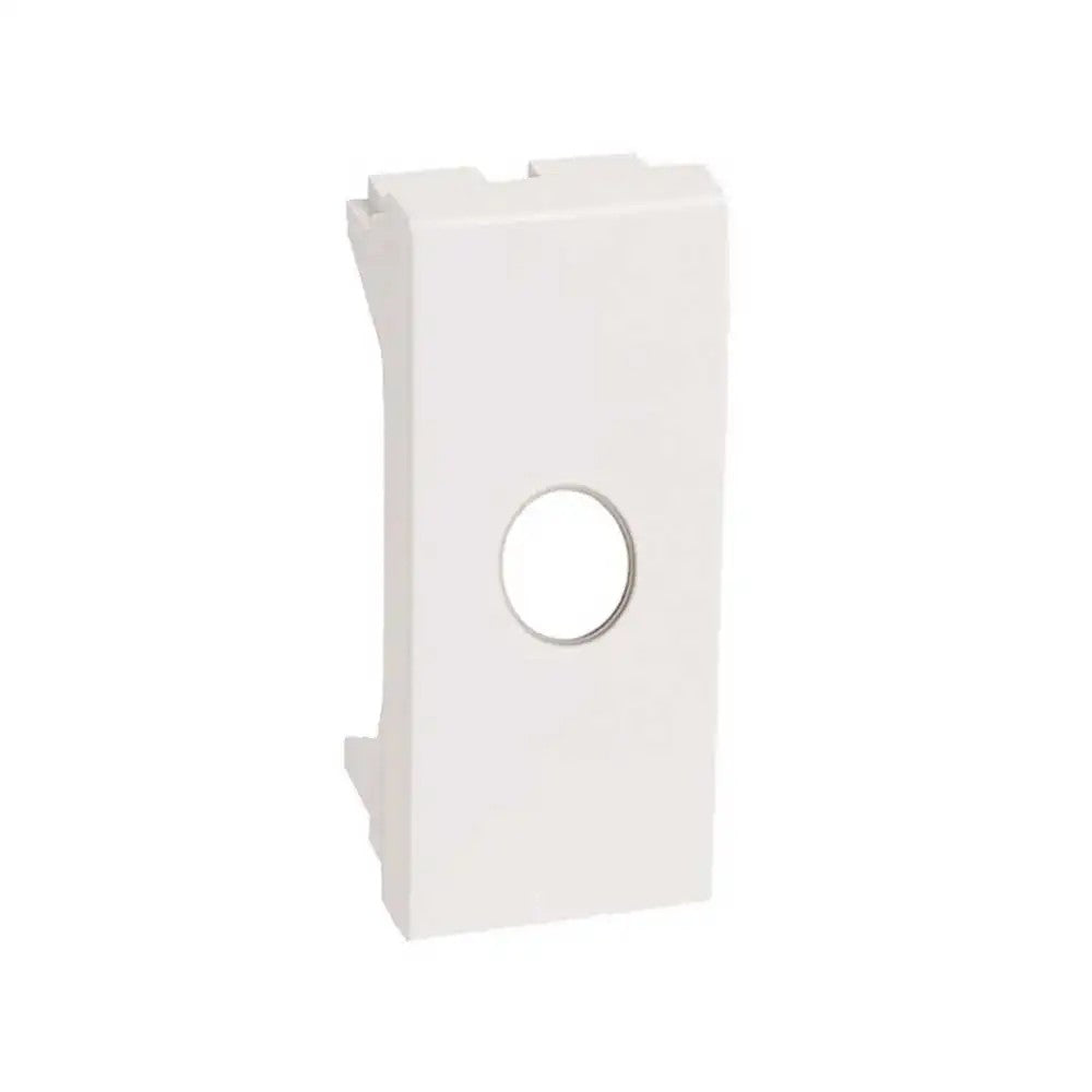 Módulo Saída Fio Branco 582561B Arteor Legrand