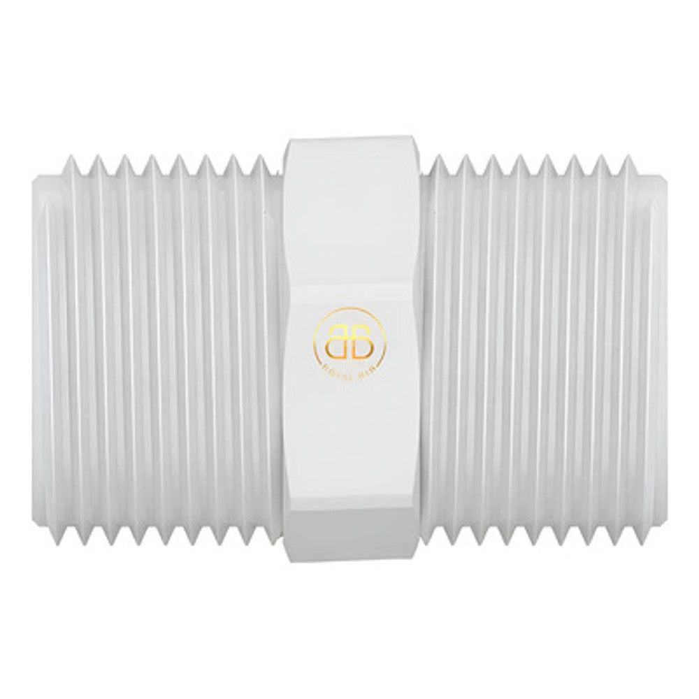 NIPLES PVC 20 cm X 2 polegadas