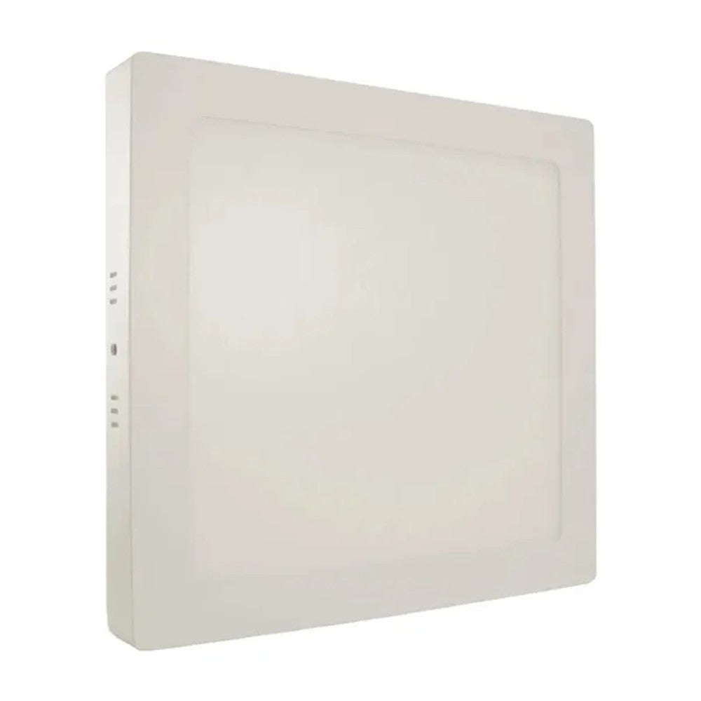 Painel LED Quadrado 32W 6000K 40cm Branco Blumenau