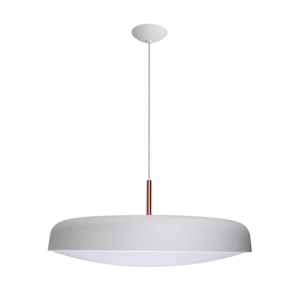 Pendente New Line Victoria 5X25W 60cm