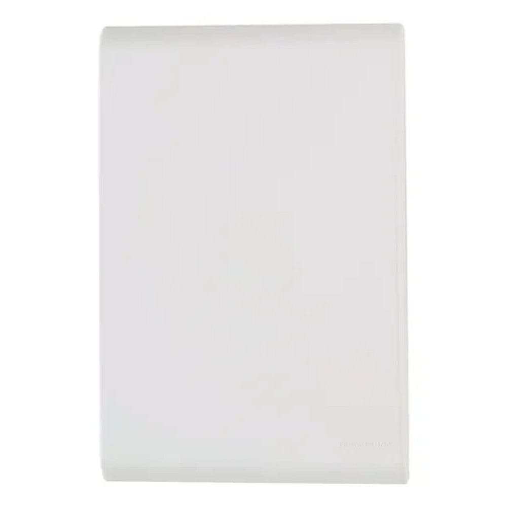 Placa 2x4 Cega Branca 57106201 Liz Tramontina