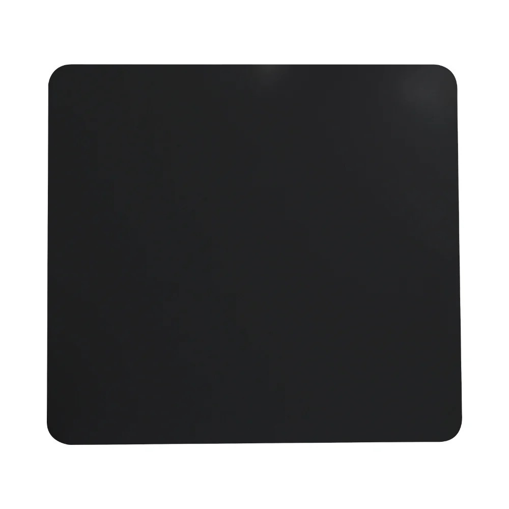Placa Cega 4x4 Preto JA4826M0JB Matix Go Legrand