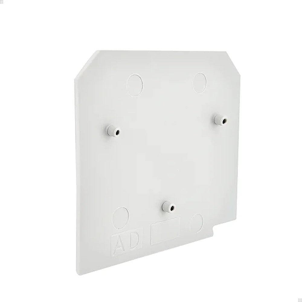 Placa Divisória para Borne BTWP 2,5-10mm WEG