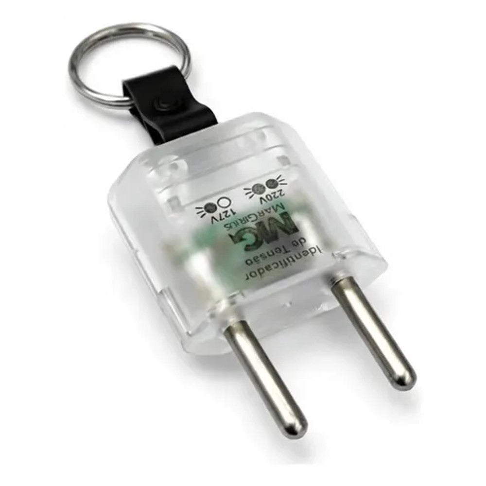 Plug Identificador de Tensão 14702 Margirius