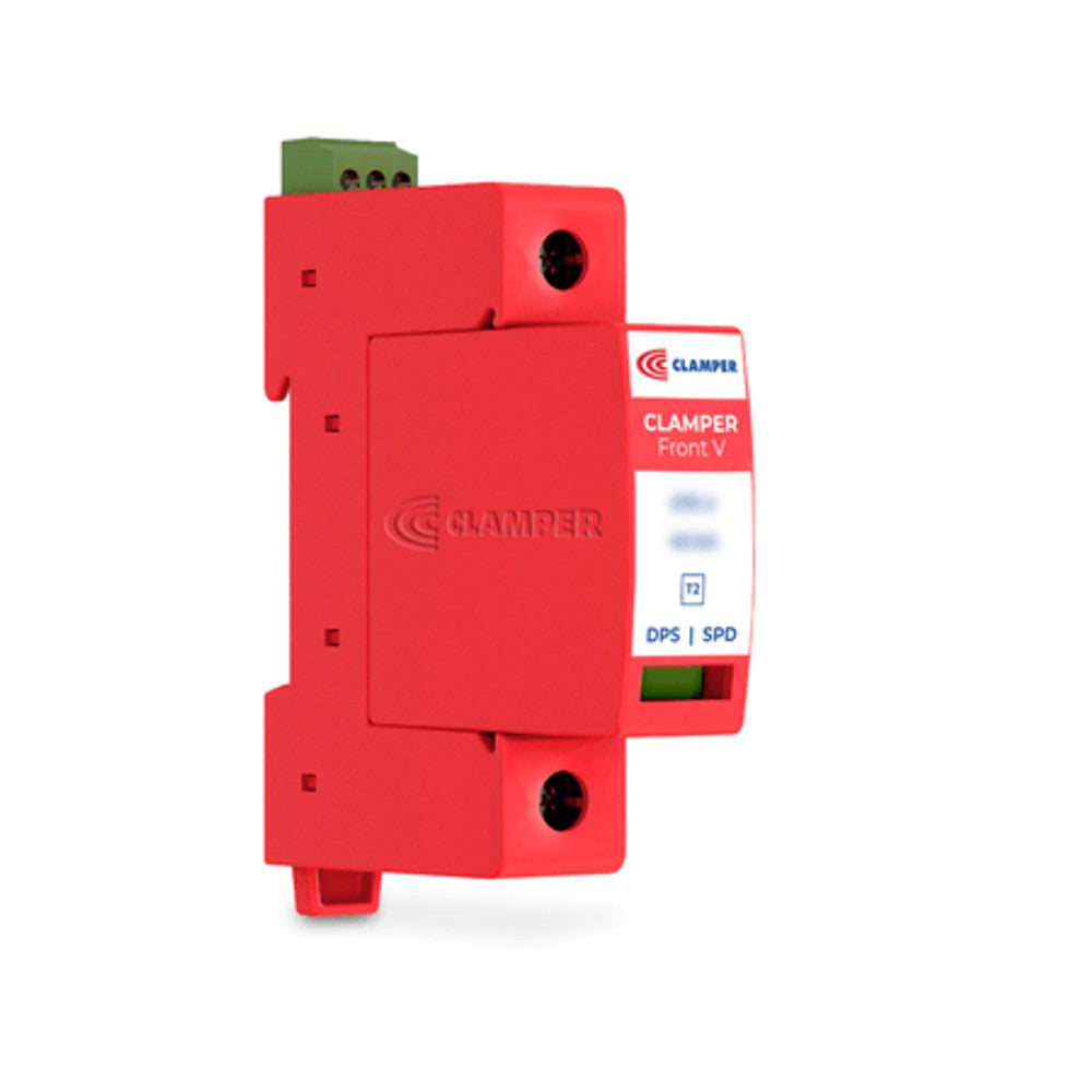 Protetor de Surto 275V 15kA Front-V Clamper