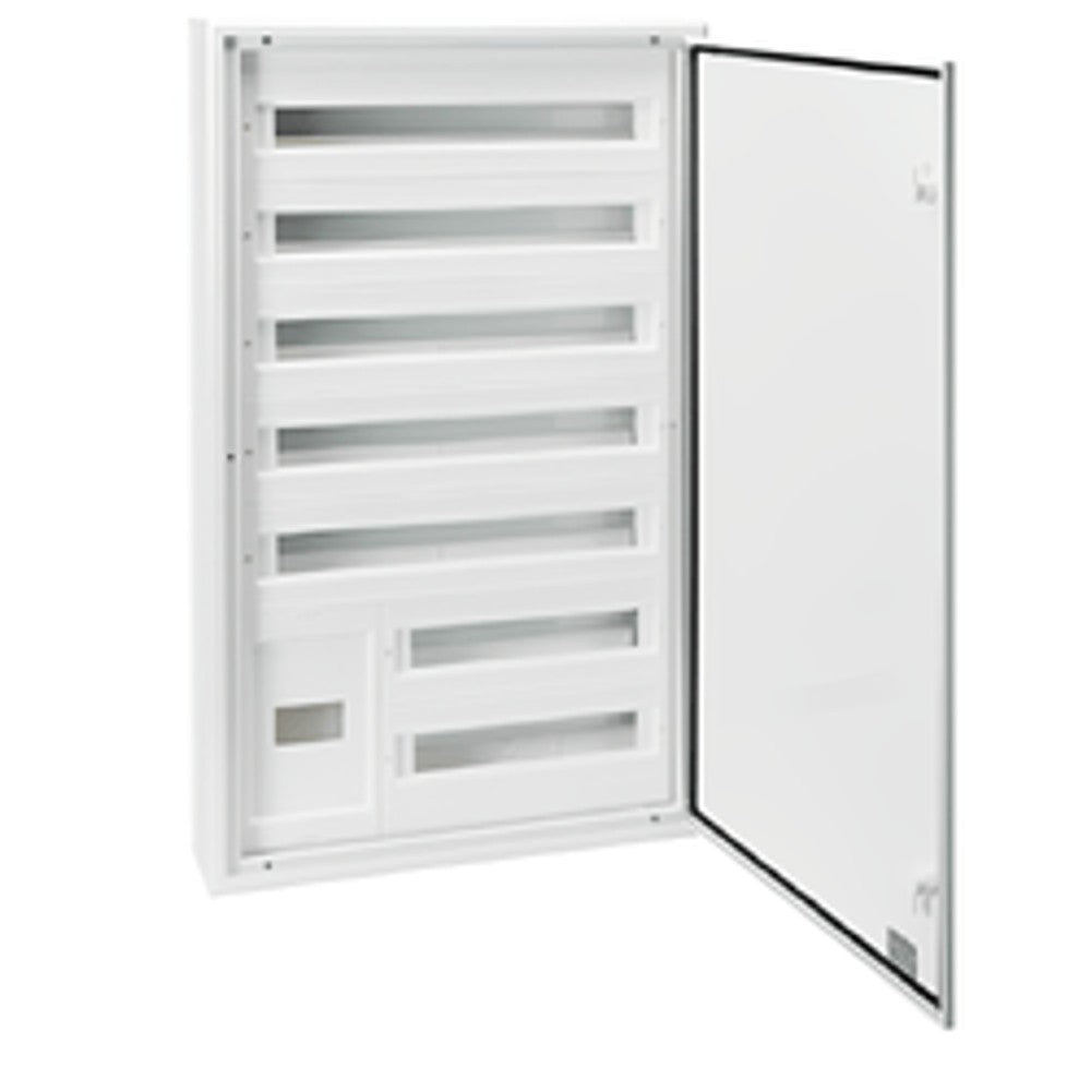 Quadro de Distribuição Externo com Barramento QDSTG-II 24 DIN 150A 904462