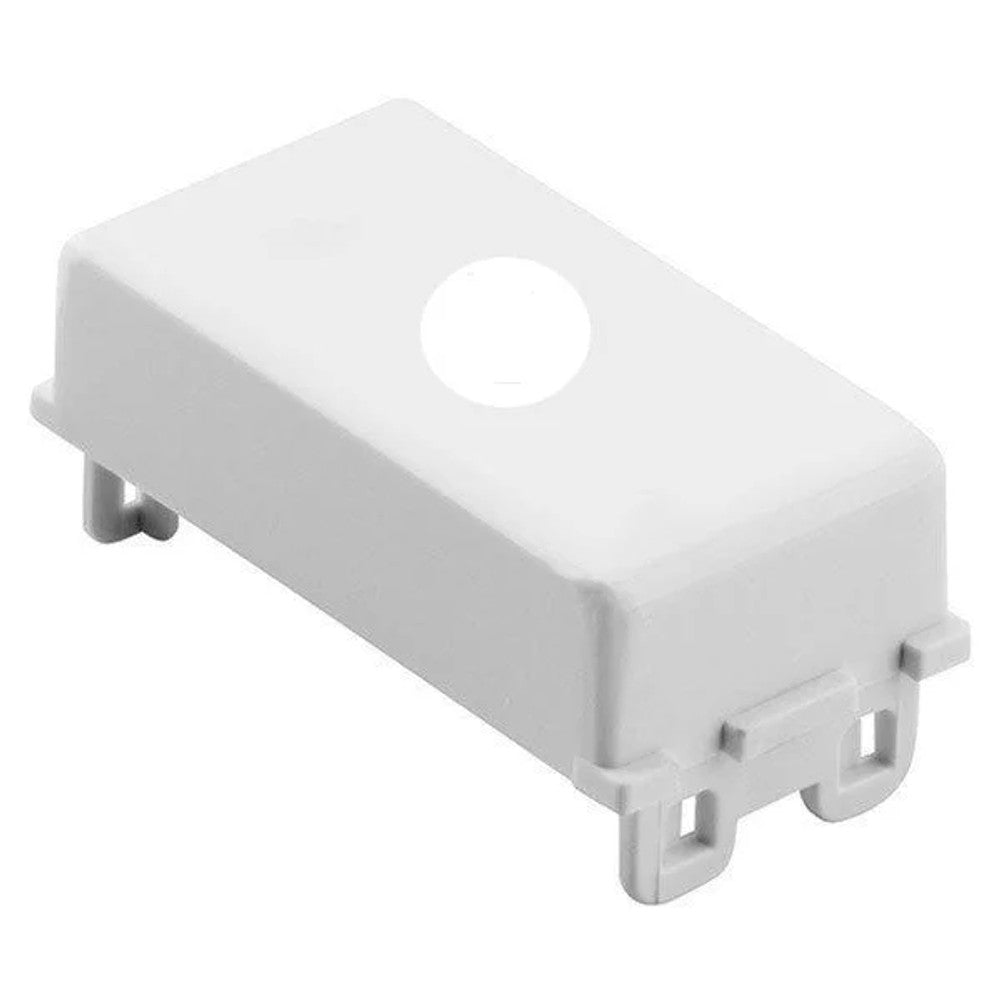Saída de Fio Branco 57115092 Liz Lux Tramontina