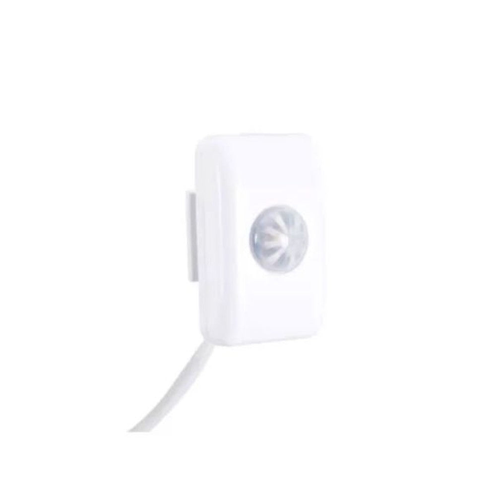 Sensor Presença Teto Sobrepor 360 Bivolt MarGirius MPT-40SF