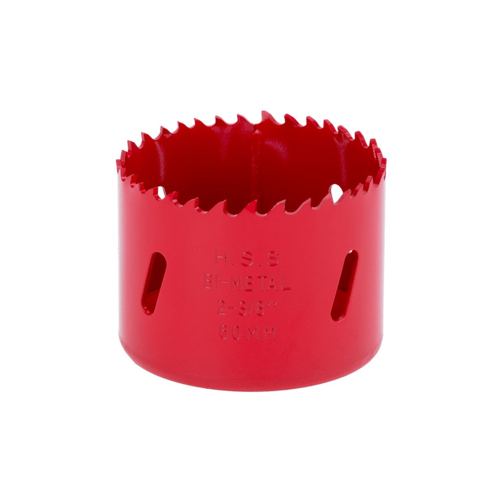 Serra Copo Argila Bimetálica 60mm 40635 Hansat