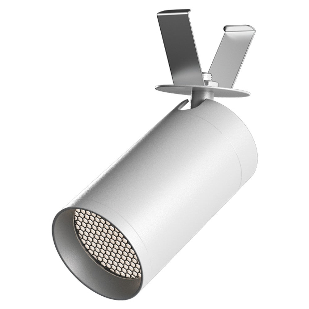 Spot New Line Lisse III 1xMR11 LED 39x95mm Branco