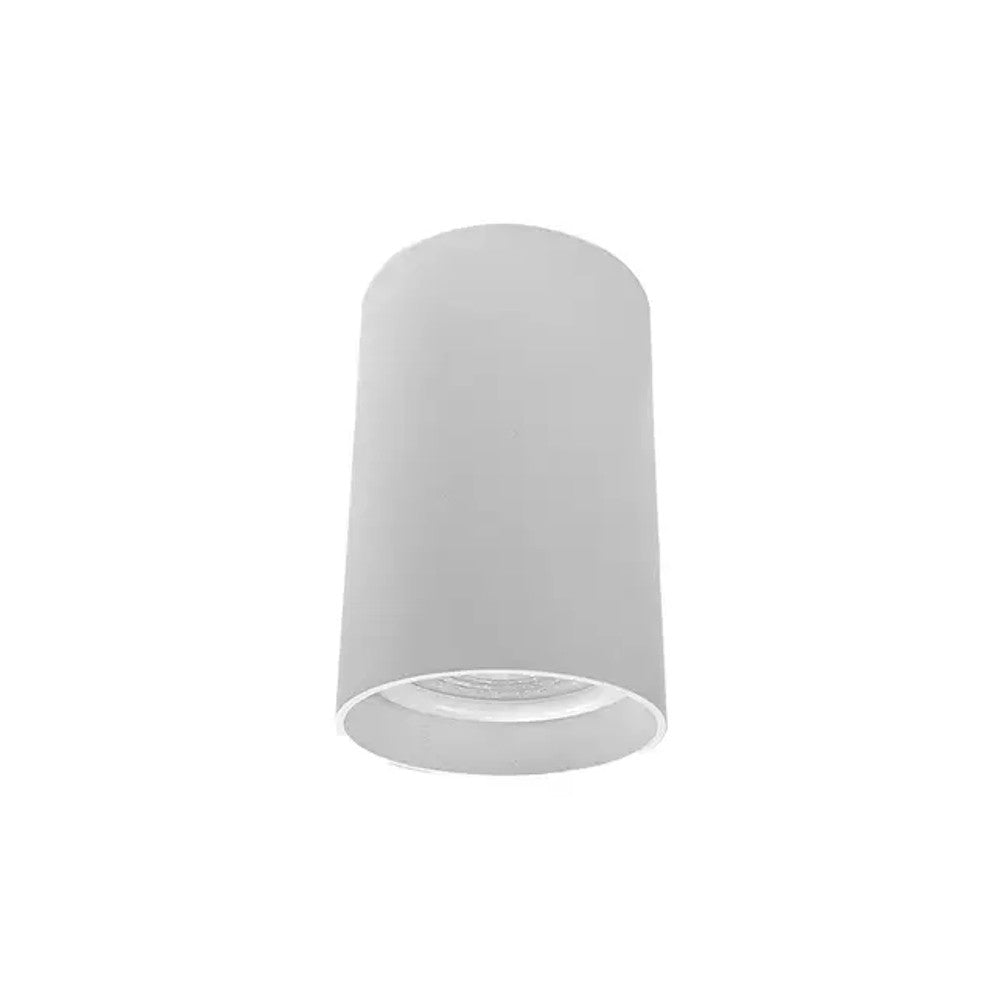 Spot New Line Lisse III 1xMR16 LED 55x109mm Branco