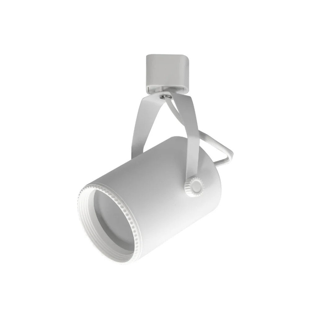 Spot Trilho Classic 1xAR111 Branco PIX