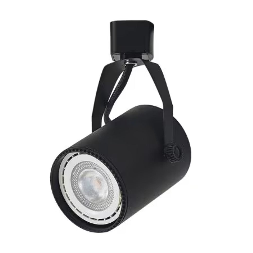 Spot Trilho Lille PAR30 Preto Nordecor