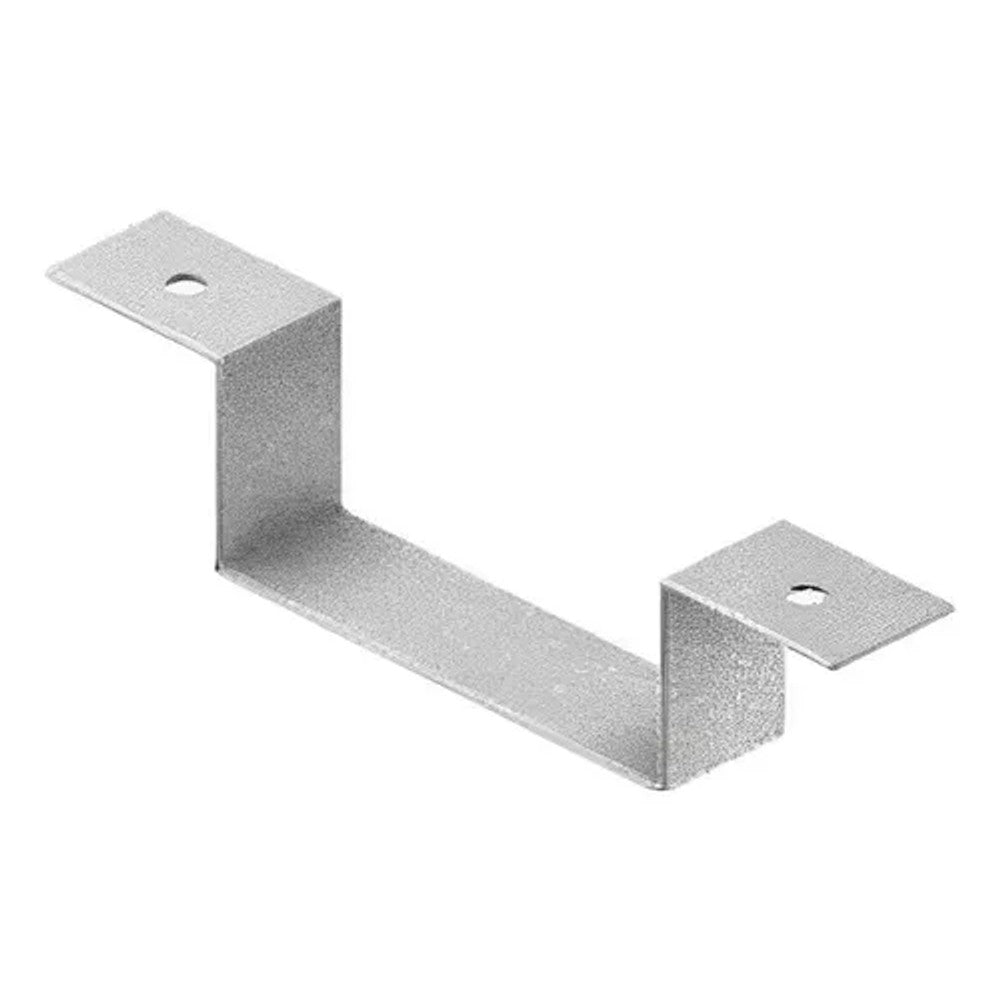 Suporte Omega 100x100 Chapa 20 para Eletrocalha