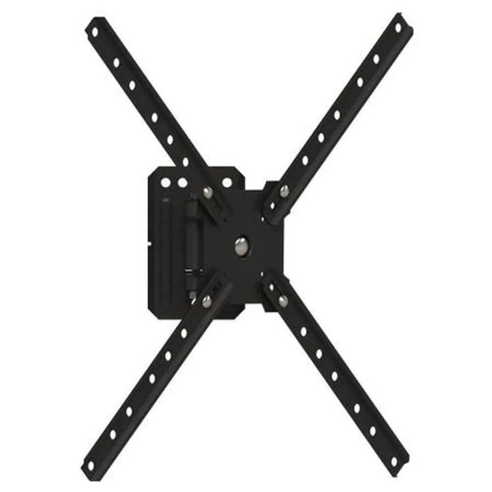 Suporte TV Articulado 10 a 55 Polegadas SBRP1020 Brasforma