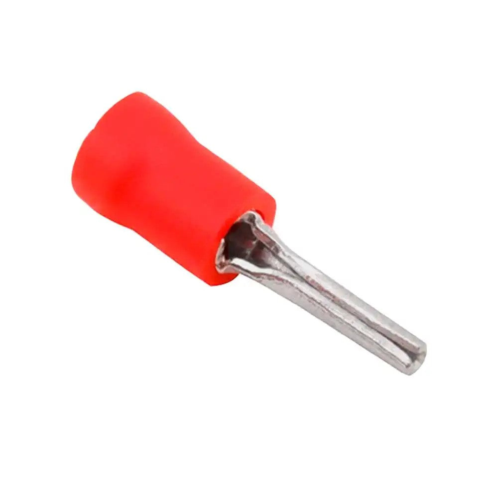 TERMINAL PINO 1,5 VERMELHO COM 30 PECAS
