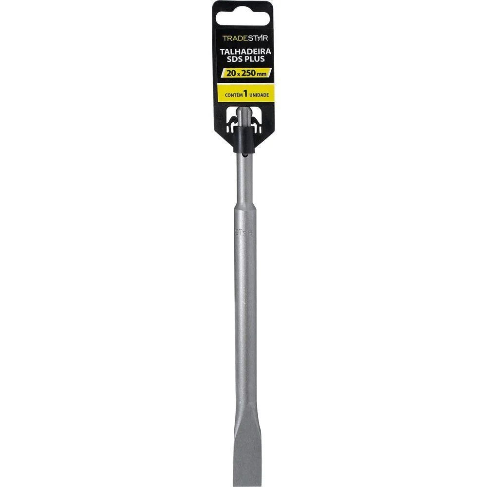 Talhadeira SDS para Martelete 20x250 HTOM