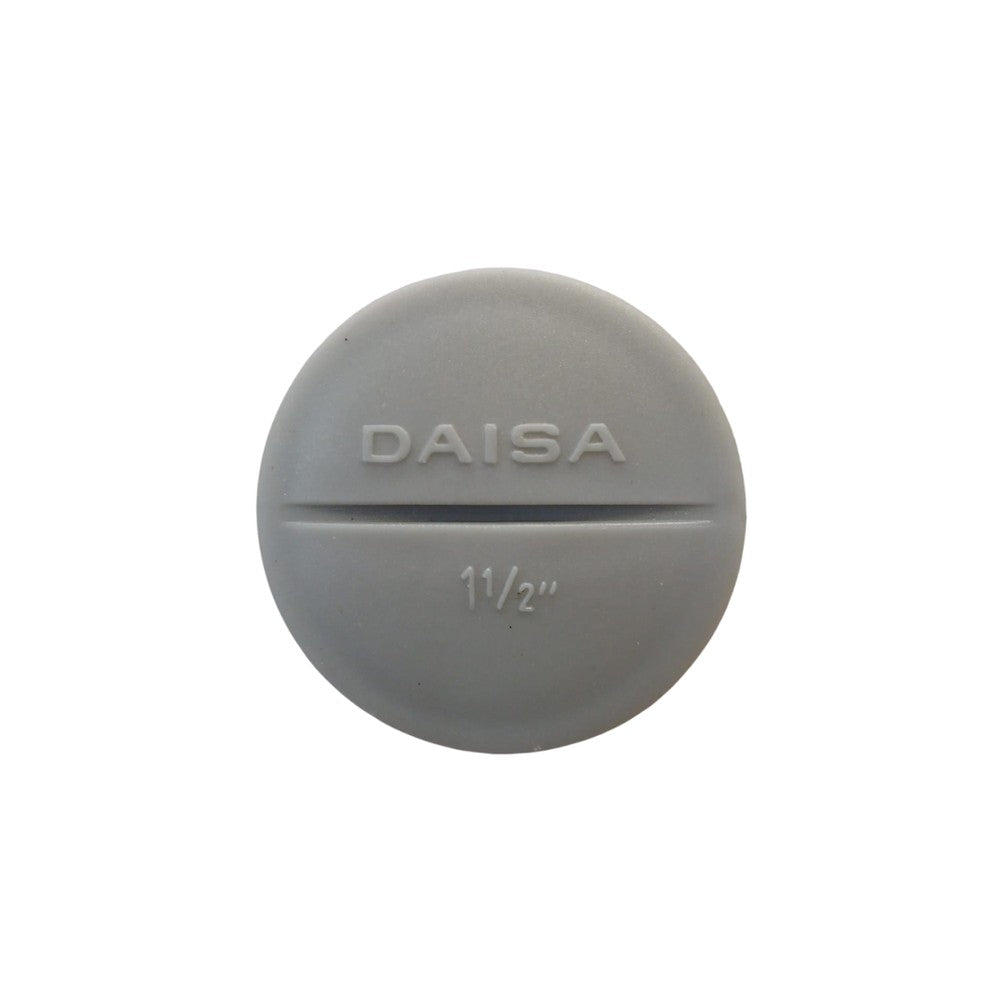 Tampão Múltiplo PVC 3/4 Daisa