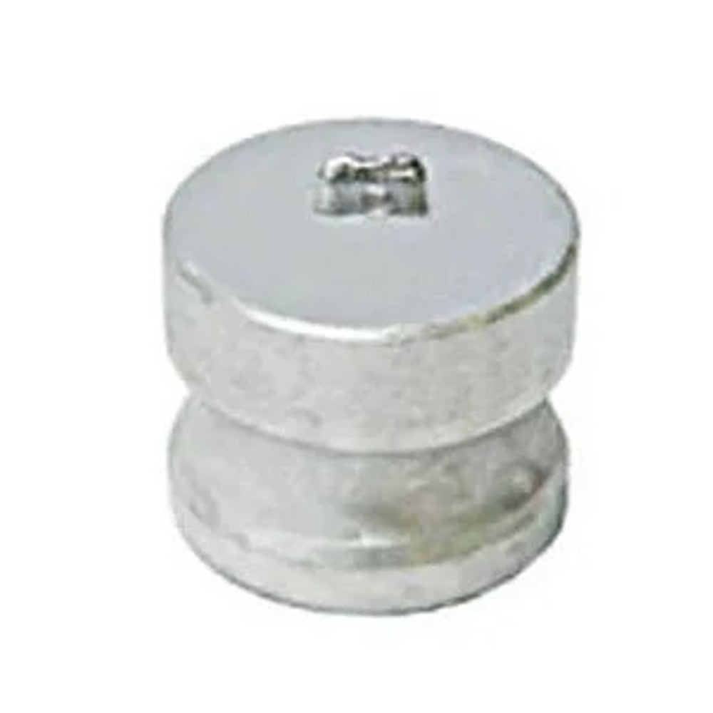 Tampão de Alumínio 102 mm Cabrito