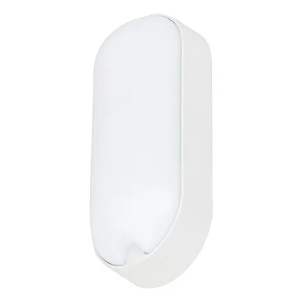 Tartaruga LED Gaya 6W Branco IP65