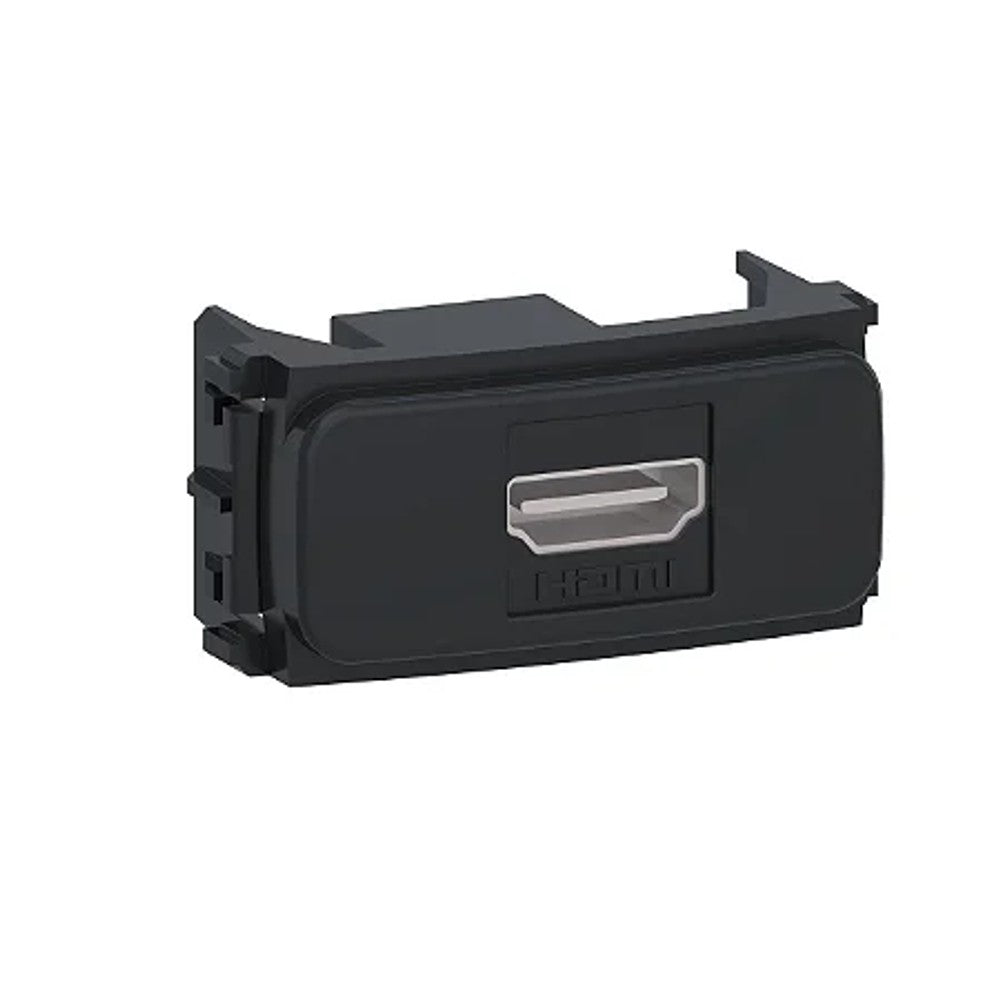 Tomada de Comunicação HDMI Cinza Composé WEG