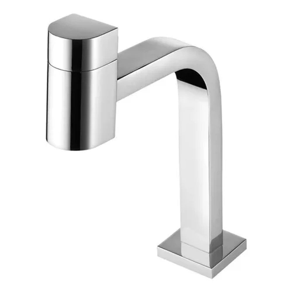 Torneira Lavatório de Mesa Lorenzetti Lorencode Cromada 1194-NAC