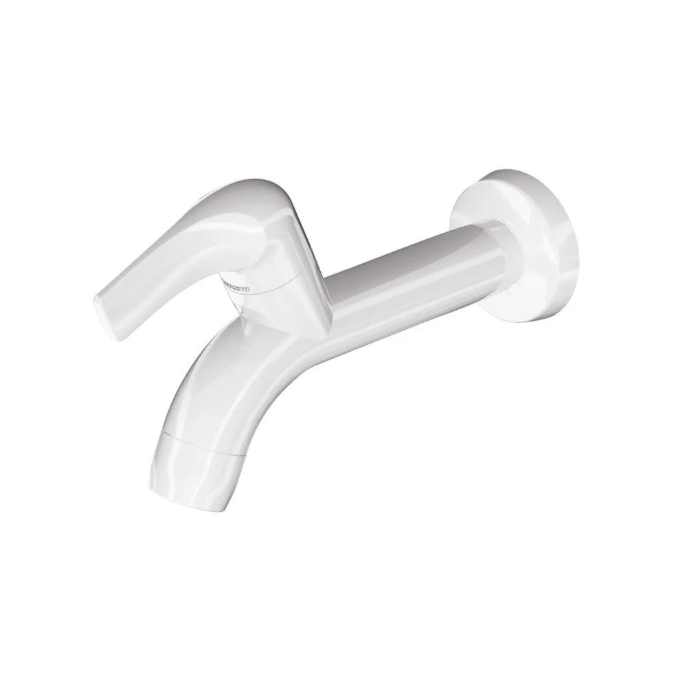Torneira para Pia ABS Branco Lorenzetti 1132 F61