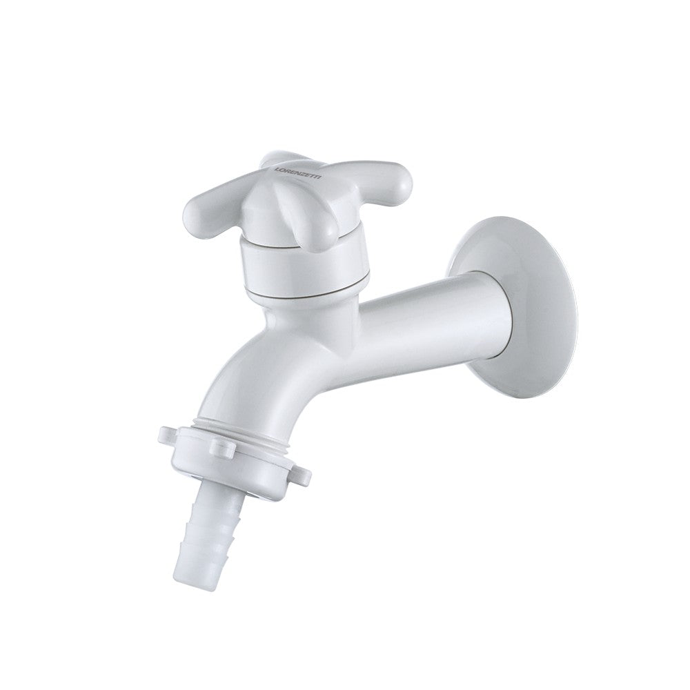 Torneira para Pia ABS Lorenzetti 1130 F34 Branco