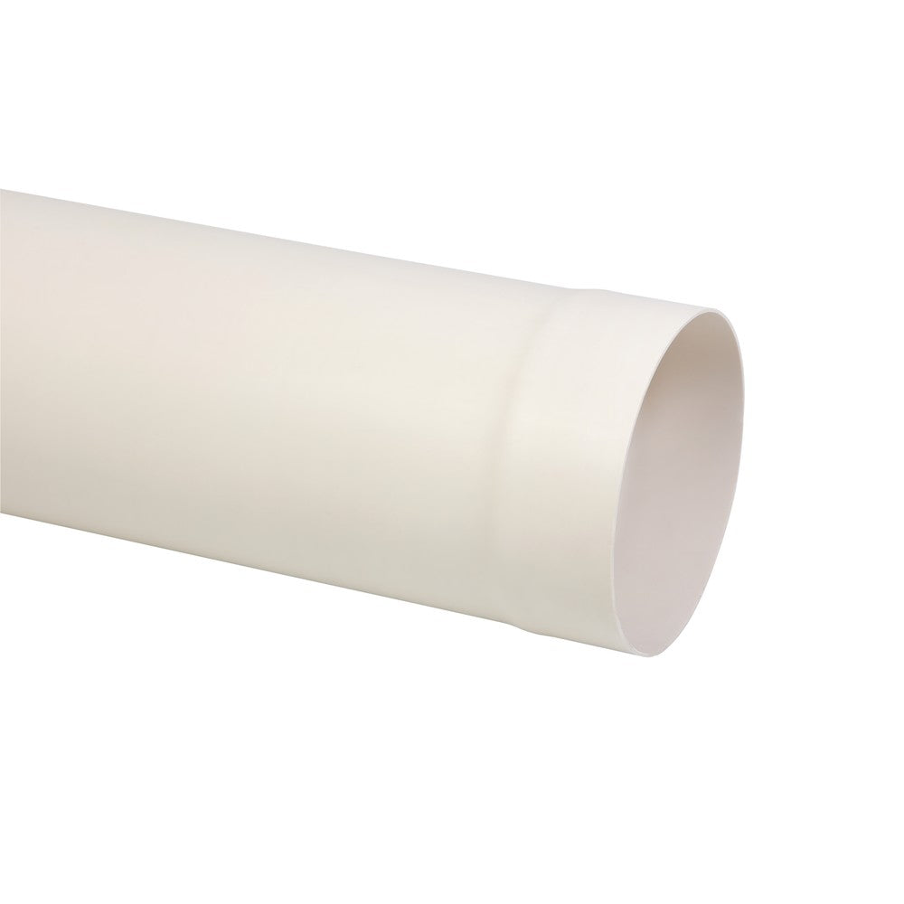 Tubo Esgoto Série Normal 150mm 6 metros Krona