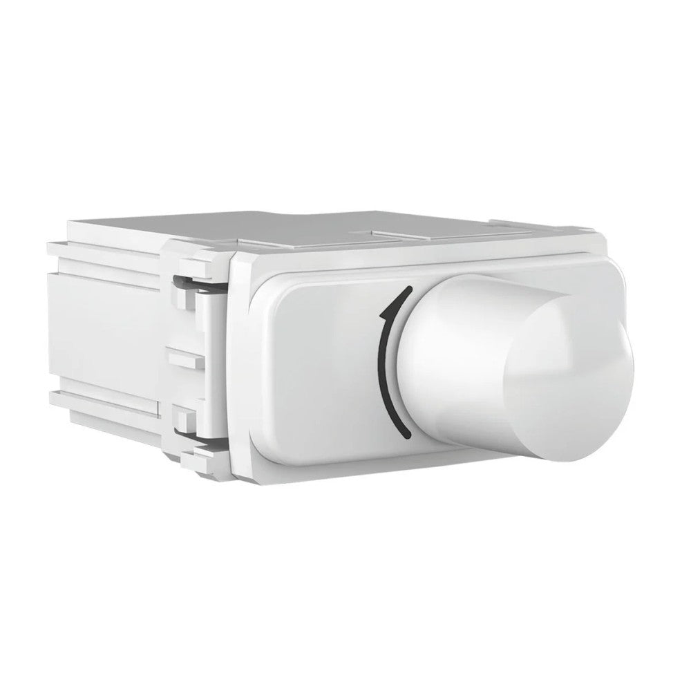Variador Rotativo 300W 127V Branco Composé WEG