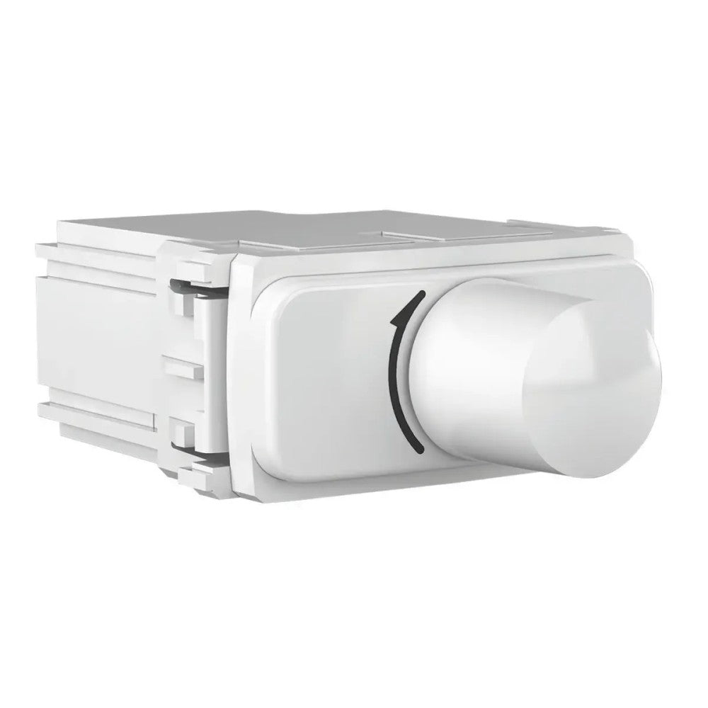 Variador Rotativo 300W 127V Branco Refinatto WEG