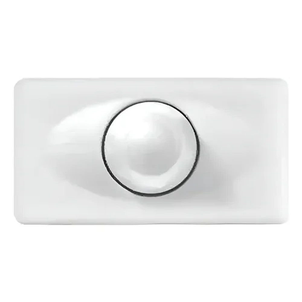 Variador de Luminosidade Módulo Bivolt Branco Tramontina Liz Lux 57115064