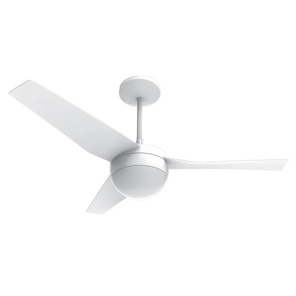 Ventilador de Teto Jet Branco 127V Aliseu