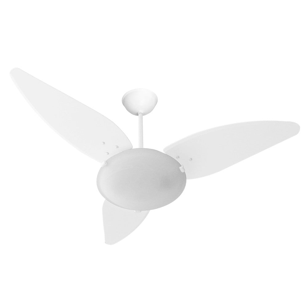 Ventilador de Teto Magnus 4 Pás 127V Branco Venti-Delta