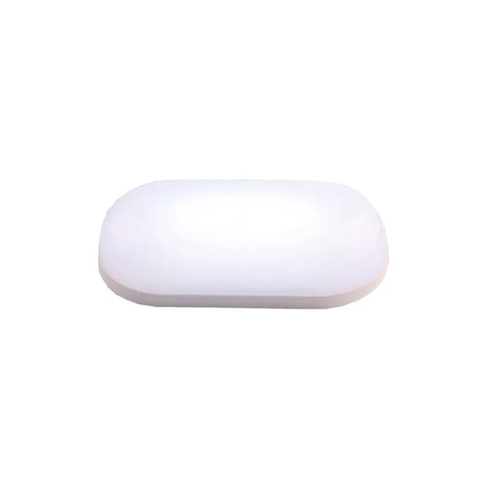 TARTARUGA LED MINI 15W 2700K BRANCO LUMINATTI