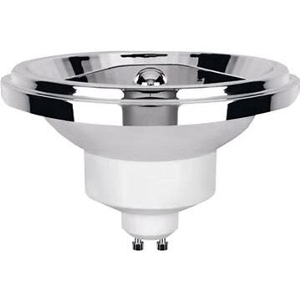 LAMPADA LED AR111 12W 4000K 24 GRAUS PIX ILUMINAÇÃO BIVOLT GU10
