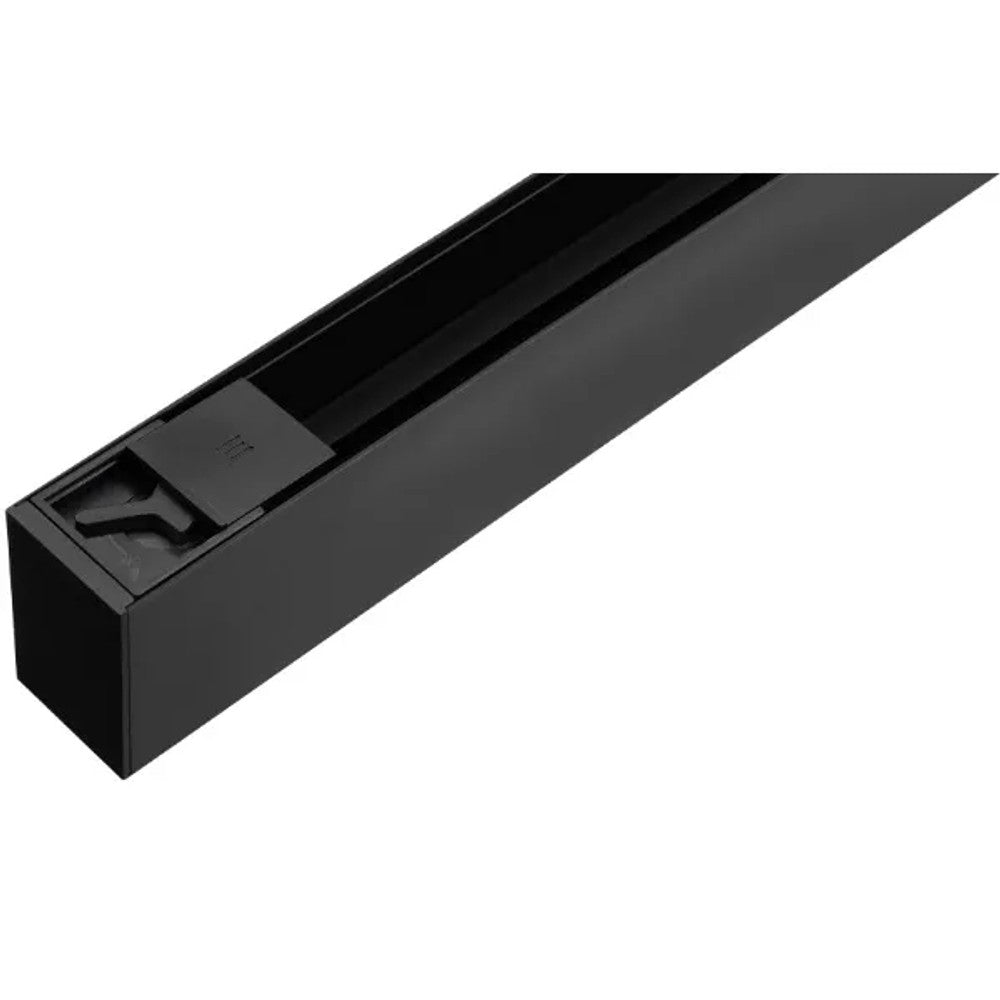 Trilho Sobrepor Trace 1 Metro Preto Stella