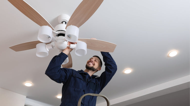 Ventilação e Climatização