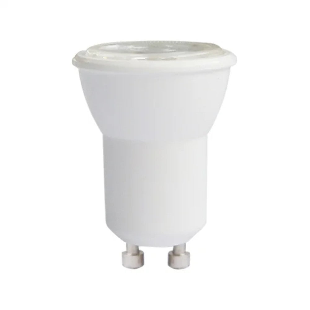 LAMPADA LED GU10 MINI 3,5W 2700K 36 GRAUS PIX ILUMINACAO